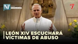 RECONOCIMIENTO DE LA UBA | Distinguirán al papa León XIV con el Doctorado Honoris Causa