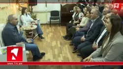 Այսօր պետություն կորցնելու պատմական ռիսկը հաղթահարված է. վարչապետ Այսօր պետություն կորցնելու պատմական ռիսկը հաղթահարված է. վարչապետ