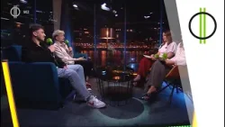 Legújabb dalával mutatkozott be AKAN és Ewing!