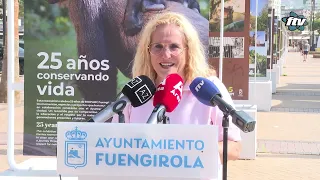 Fuengirola Television News 08-18-2026