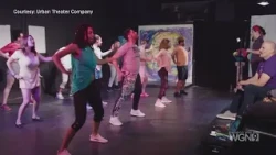 Adelante Chicago-Urban Theater Company