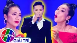 Giám khảo thật sự SỐC với giọng ca THẦN THÁNH của thí sinh đặc biệt này! Giám khảo thật sự SỐC với giọng ca THẦN THÁNH của thí sinh đặc biệt này!