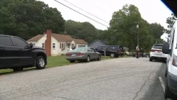 SBI agent shot by suspect in North Carolina