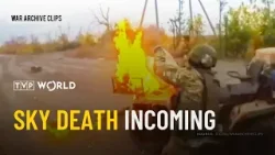 Украинские беспилотники атаковали российское подразделение | Military Mind