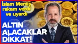 Islam Memis in 1 minute