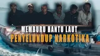 Hunting the Sea Ghost Narcotics Smugglers | tvOne
