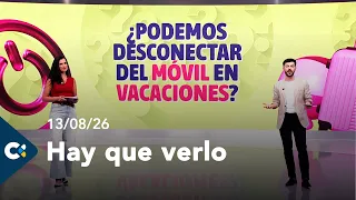 Hay que verlo | 13/08/26