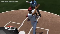 Бейсбольная команда Университета штата Фресно представлена ​​в новой версии игры «MLB the Show».