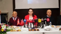 BAL-GÖÇ’te değişim çağrısı! Prof. Dr. Ağca adaylığını ve hedeflerini açıkladı… BAL-GÖÇ’te değişim çağrısı! Prof. Dr. Ağca adaylığını ve hedeflerini açıkladı…