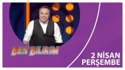 Ben Bilirim | Alper Ateş | 02 03 2026 Ben Bilirim | Alper Ateş | 02 03 2026