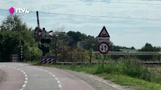 Fietsend langs de Vecht in 8-vorm, deel 1: Laar-Gramsbergen