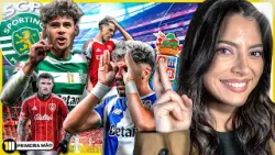 ? Tudo em aberto! Conseguem os portugueses avançar? | Primeira Mão | sport tv ? Tudo em aberto! Conseguem os portugueses avançar? | Primeira Mão | sport tv