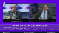 Zekeriyya Bican İle Sekizinci Şehir Prof Dr Tarık Özcan 02 02 2026 Zekeriyya Bican İle Sekizinci Şehir Prof Dr Tarık Özcan 02 02 2026