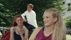 Ком-Емине | Епизод 1