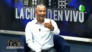 PABLO BILLINI - LA CIUDAD EN VIVO INTERVIEW