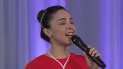 ბროლის ზარები - ალისკა სააკაშვილი , სოფო ნიჟარაძე და ბასტი ბუბუ