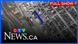 Арестован второй подозреваемый в ограблении банка | CTV News Northern Ontario at Six, 20 марта 20... Арестован второй подозреваемый в ограблении банка | CTV News Northern Ontario at Six, 20 марта 20...