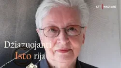 Nuo Ginkūnų dvaro iki Naujosios Meksikos dykumos: Aleksandros Kasubos kūrybinis kelias