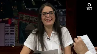 Operación Mamut - Jesús Ochoa: entre Claudia y una oposición desnuda (06/09/2026)