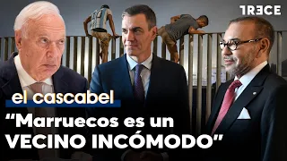 Margallo condemns Sánchez's government: "Morocco has sent a signal: it smells weakness"