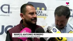 PROFECO revisa básculas en Guadalajara