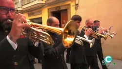 EL MIRADOR CUARESMA 09 03 26 ONDA CADIZ TV