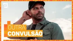 URGENTE: Henri Castelli sofre OUTRA CONVULSÃO no BBB 26 | #HoraDaFofoca | Gazeta