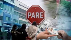 ¿El sistema de Tránsito en Ecuador tiene futuro? | Políticamente Correcto | Ecuavisa