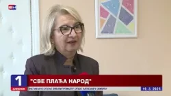 Gdje je nestalo 18 milijardi KM od akciza i putarina?