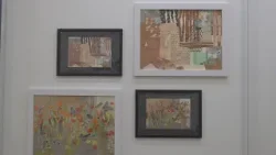 Vernisáž v záhorskom osvetovom stredisku