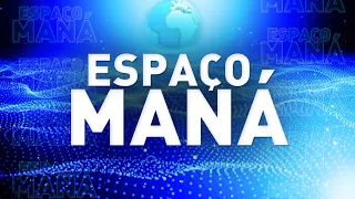 Maná Space - Week 37 - Friday