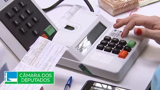 Voting in the 2026 elections will be optional for more than 22 million Brazilians - 8/21/2026