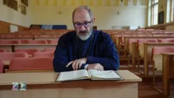 Zi de zi, cu părintele Constantin Necula - ediţia din 26 februarie 2026 (@TVR1) Zi de zi, cu părintele Constantin Necula - ediţia din 26 februarie 2026 (@TVR1)