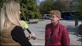 Szóbeszéd: Autómentes Nap (2026.09.23.)