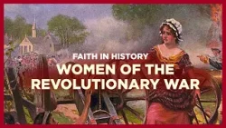 Women of the Revolutionary War