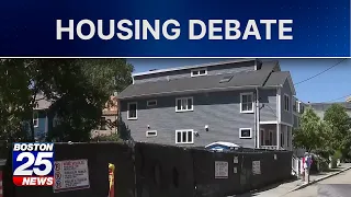 Cambridge housing boom sparks backlash: Residents say neighborhoods are changing too fast