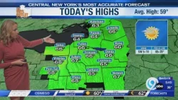 Storm Team Forecast: The Morning News Monday 10-19-26