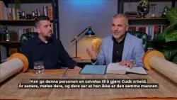 Israel Live | Bibelundervisning med Israel Pochtar | Kanal10 | 11.02.26