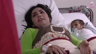 ولادة مفاجئة في تاكسي آبو جانتي والكل اتوتر