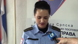 PROSIJAČENJE SVE ČEŠĆA POJAVA 18 07 2022