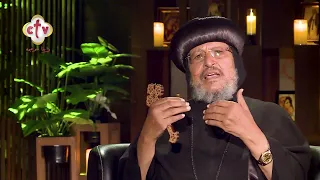 السلام لك يا مريم "الحمامة الحسنة" | برنامج ثيؤطوكوس | 8-8-2026