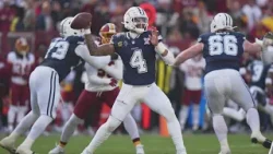 Dallas Cowboys prepare to take on New York Giants Dallas Cowboys prepare to take on New York Giants