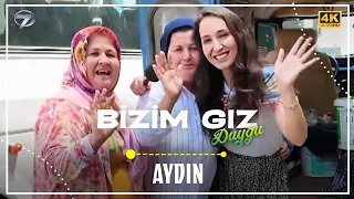 Bizim Gız Duygu - Aydın - 2 (4K) | 12 Temmuz 2026