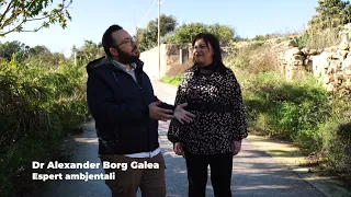 Widien - Qirda Valley (Part 2)