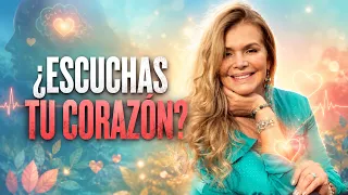 ¿ESCUCHAS TU CORAZÓN? CON CARO PAVEZ LA ONCE EN EL 14 | 1 SEPTIEMBRE 2026