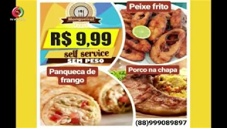 A HORA DA NOTÍCIA