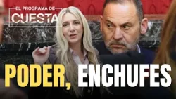 De las mascarillas a los enchufes de amigas: las revelaciones más oscuras del juicio