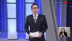 TV PATROL: 3 patay, isa sugatan sa landslide sa Cebu City
