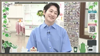 Tea Time: 15 Minutes (Let's Have Tea) Monday, July 13 【Shop Channel】