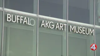 Buffalo AKG appoints new leadership team